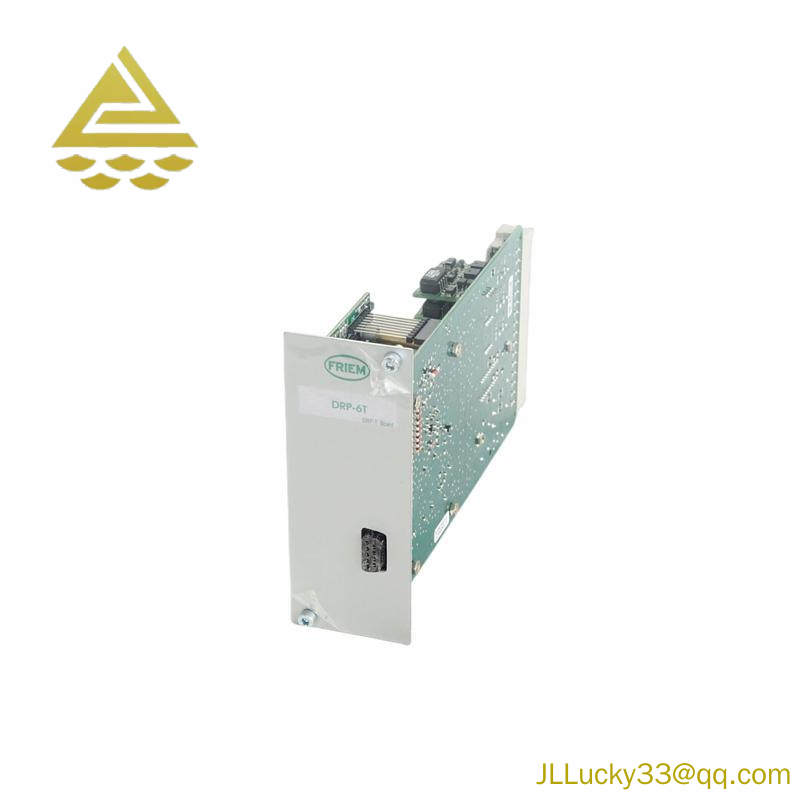 FRIEM DRP-6T Star Rectifiers