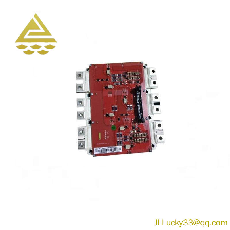ABB FS500R17OE4D/BGAD-21C Infineon igbt module