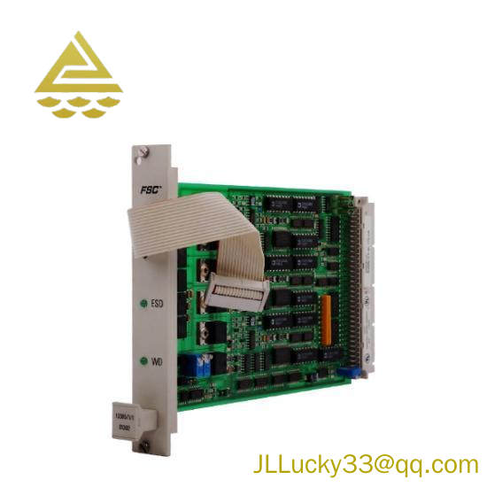 FSC FS7-2173-2RP