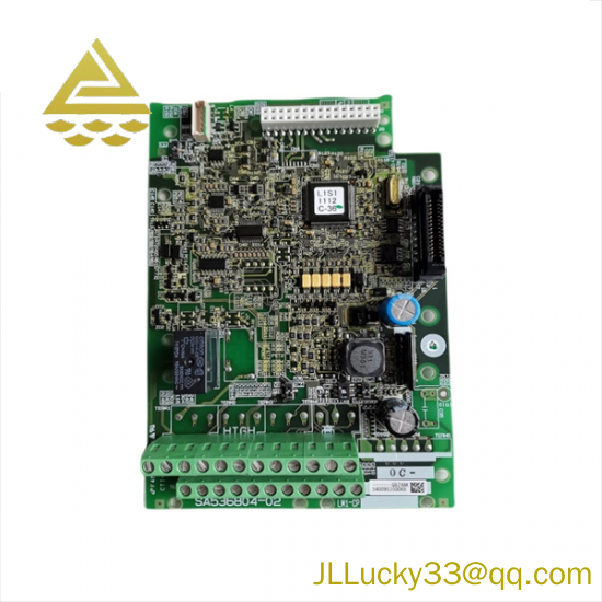 FUJI EP-3957C-C5 Series Power Driver Board