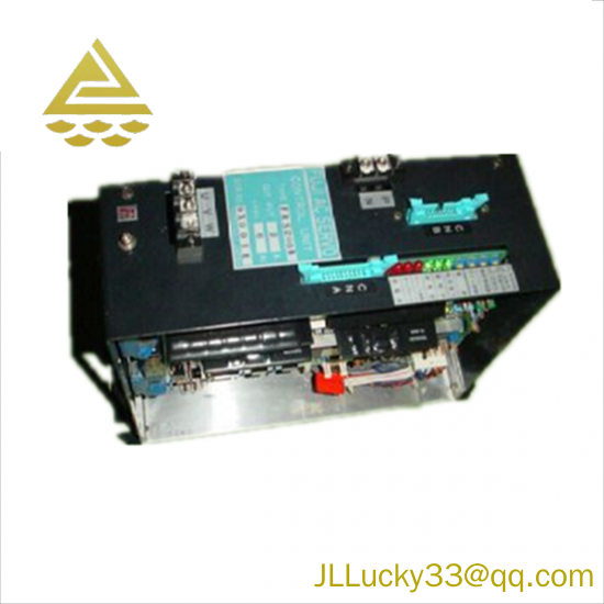 FUJI FRS200B AC SERVO CONTROL UNIT