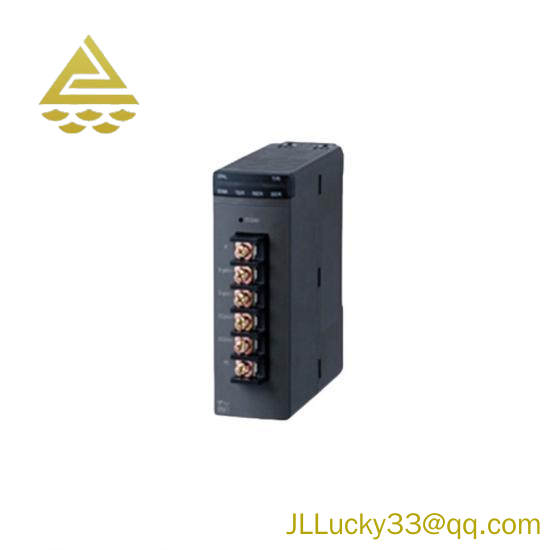FUJI NP1L-RJ1 COMMUNICATION MODULE