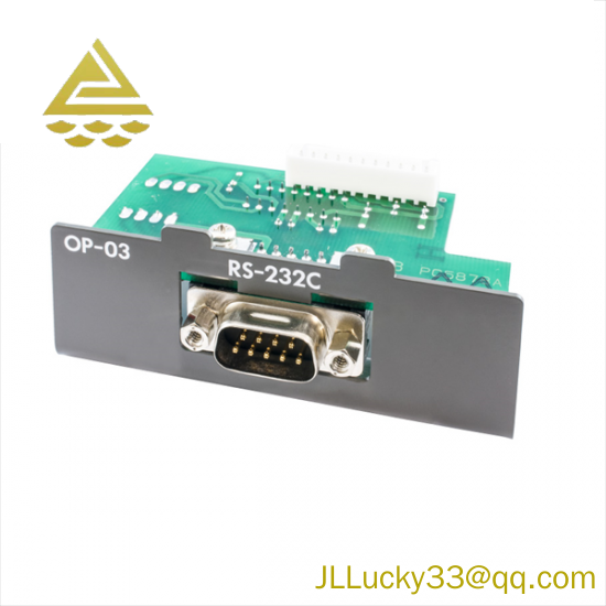 FUJI RS-232C CONTROLLER PLC