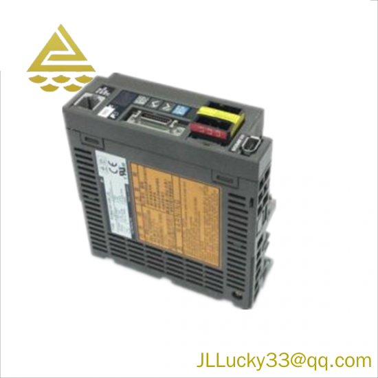 FUJI RYB401S3-VBC SERVO DRIVE