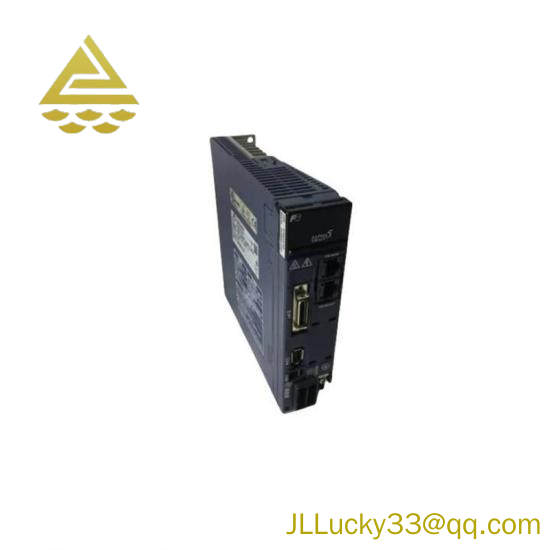 Fuji RYH401F5-VV2 Servo Amplifier