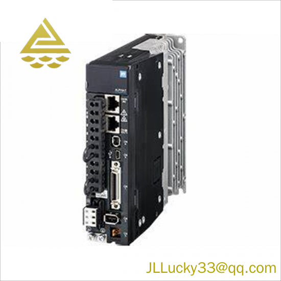 FUJI RYS101S3-VSS Servo Drive