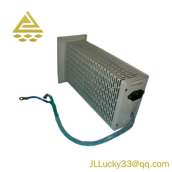 FW252-04A control power supply