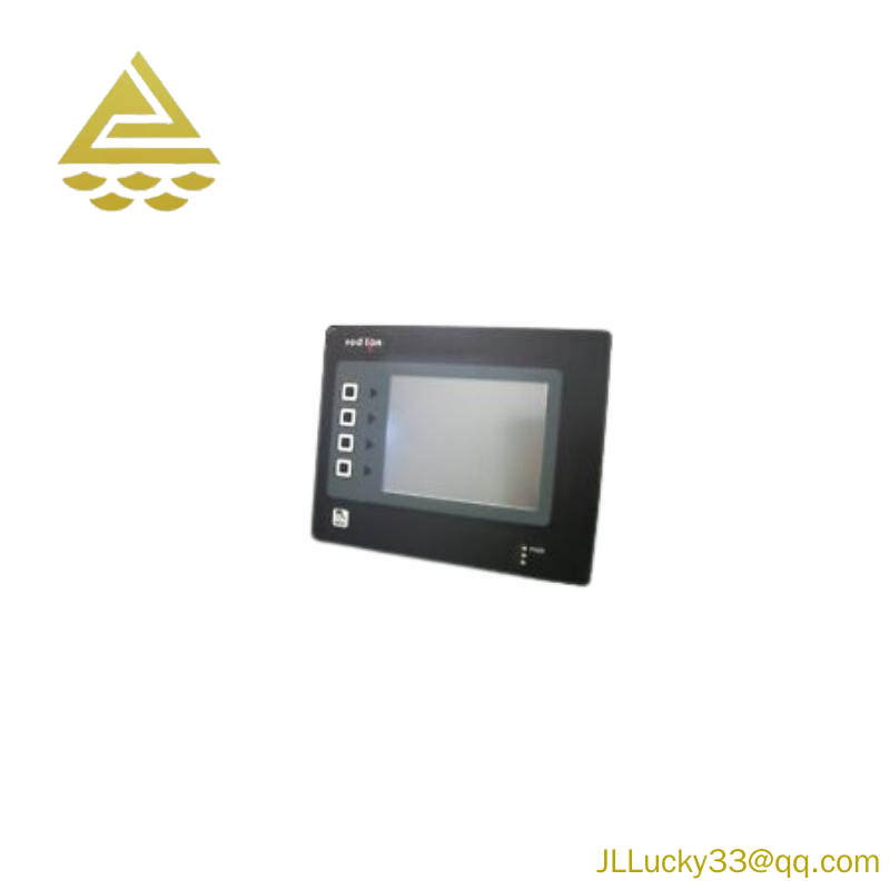Red Lion G306A000 E52H1000690 OPERATOR INTERFACE