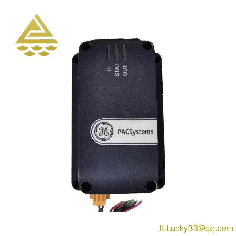 GE-Fanuc IC695ACC402 Controller Energy Pack