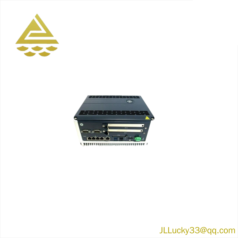 GE 04220FL11232A Intelligent Platforms Rxi Controller