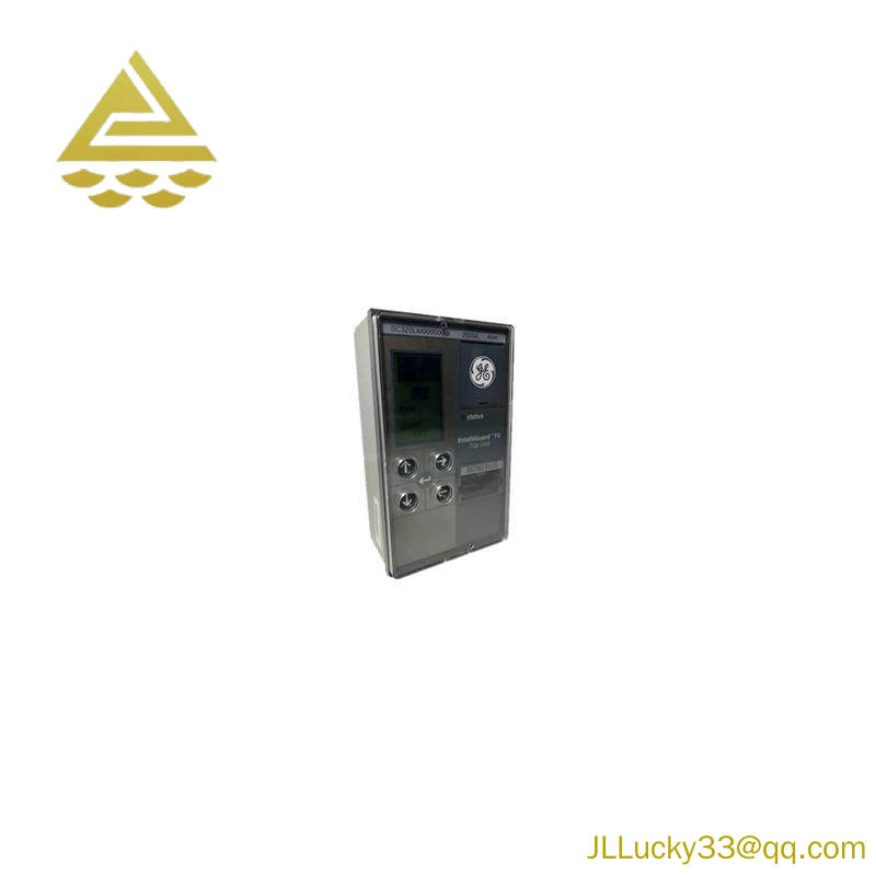 GE 10096227G5 TU Trip Unit