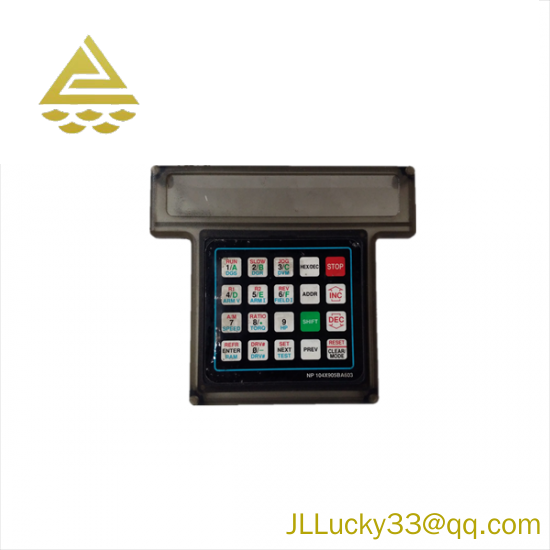 GE 104X905BA603