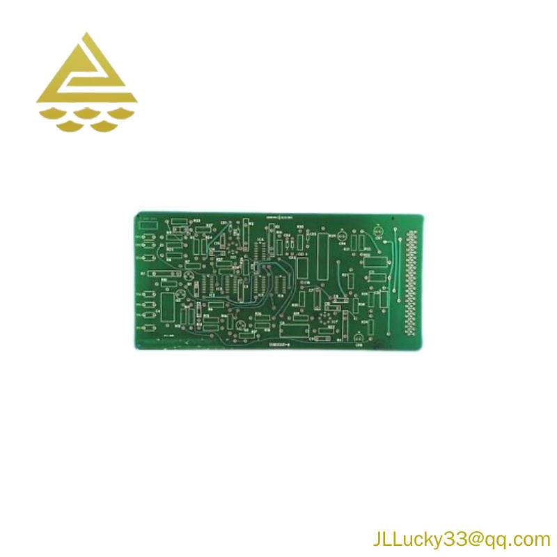 GE 114D9540G1 114D9529-A Printed Circuit Boards