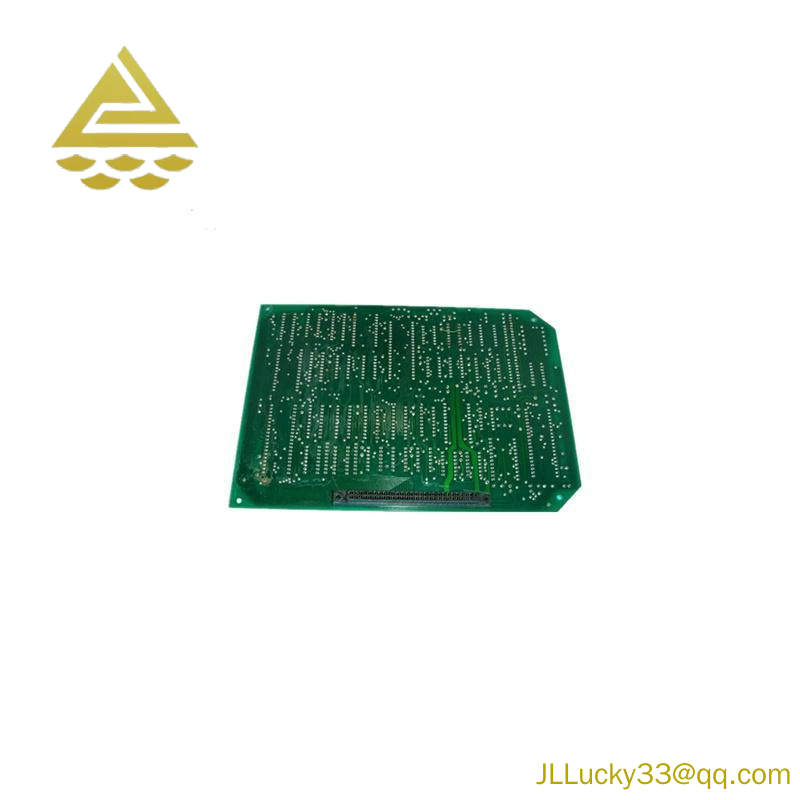 GE 20X4584-10A Control Board