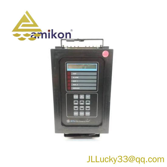 GE 269PLUS-D/O-211-100P-120VAC New