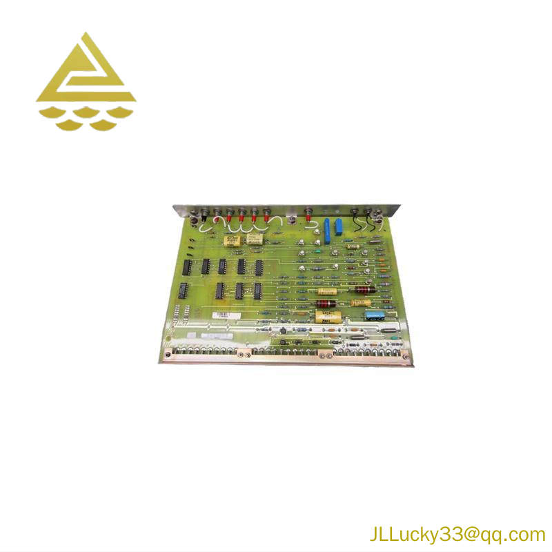 GE 304A8483G10 GE BOARD