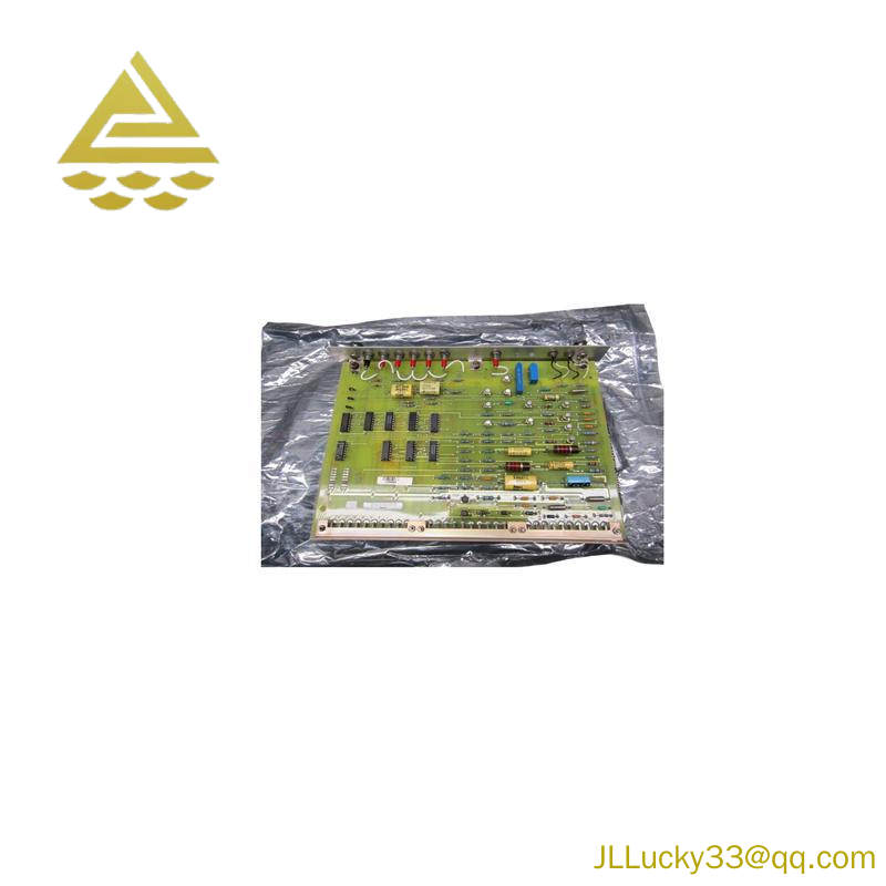 GE 304A8483G21A1A Circuit Board