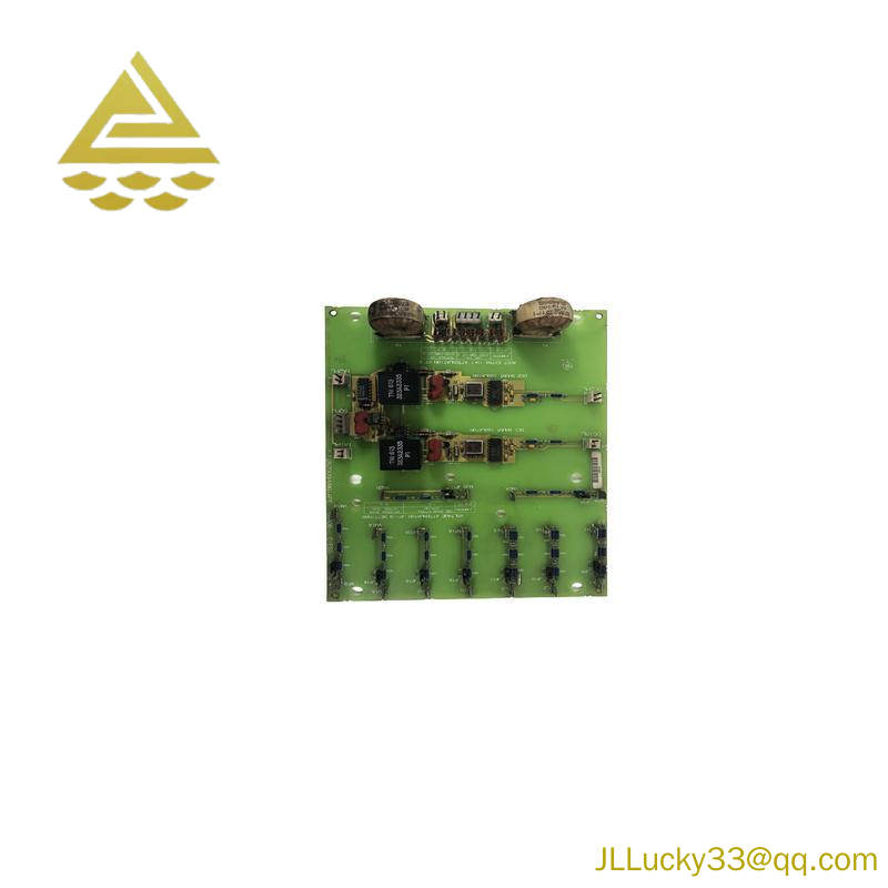 GE 304A8483G41A1A Circuit Board