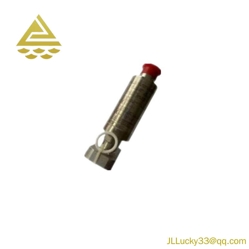 GE 362A3389P001 Pressure Transducer