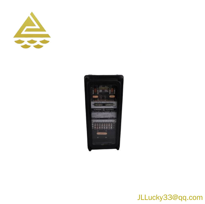 GE 3VTVZ590CD001 IS200ERBPG1ACA circuit board