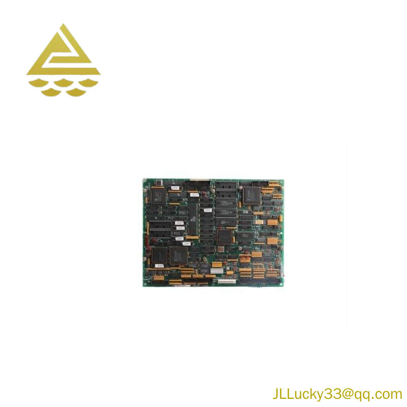 GE 3VTVZ590CD002 IS200ERRBG1ABA Mark V Turbine Control Board