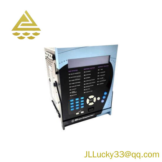 GE 469-P5-HI-A20-E