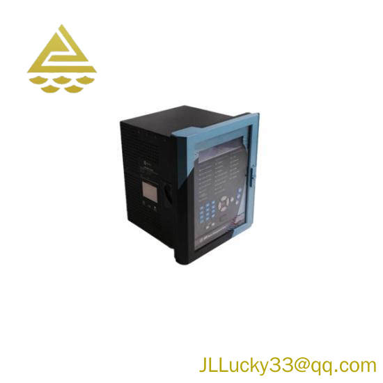 GE 489-P1-HI-A20-E MANAGEMENT RELAY