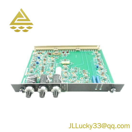GE 4C372689-G01 AUTO REGULATOR BOARD