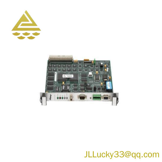 GE 5136-PFB-VME
