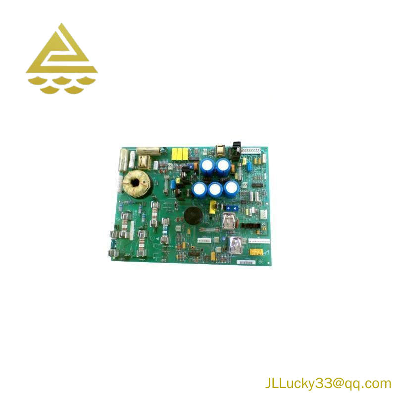GE 531X111PSHARG3 MCF/ POWER SUPPLY CARD