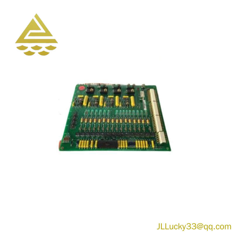 GE 531X128HMSADG1 POWER SUPPLY CARD