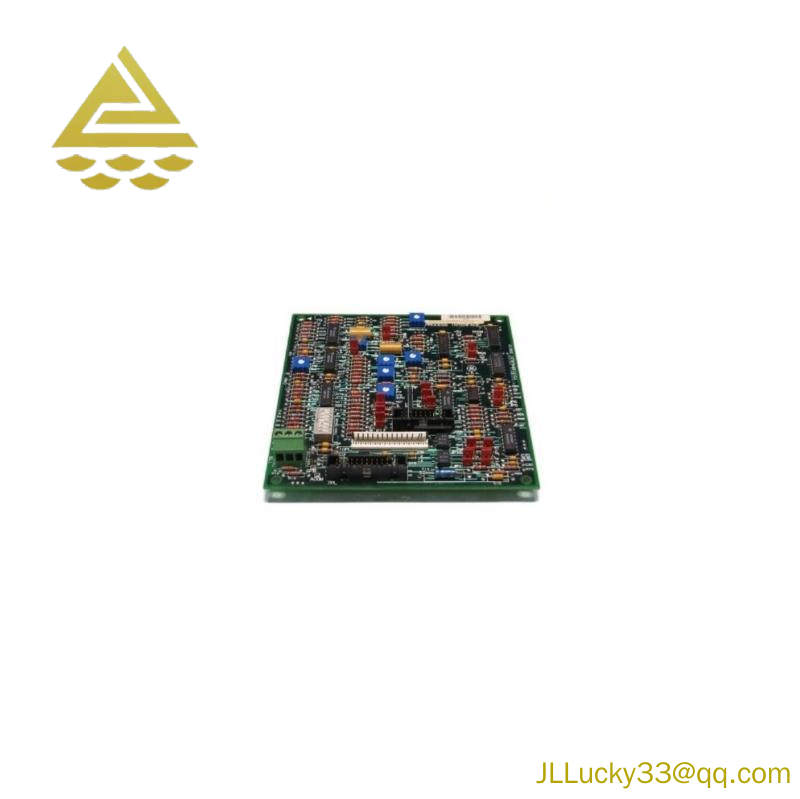 GE 531X133PRUALG1 Process Interface Card
