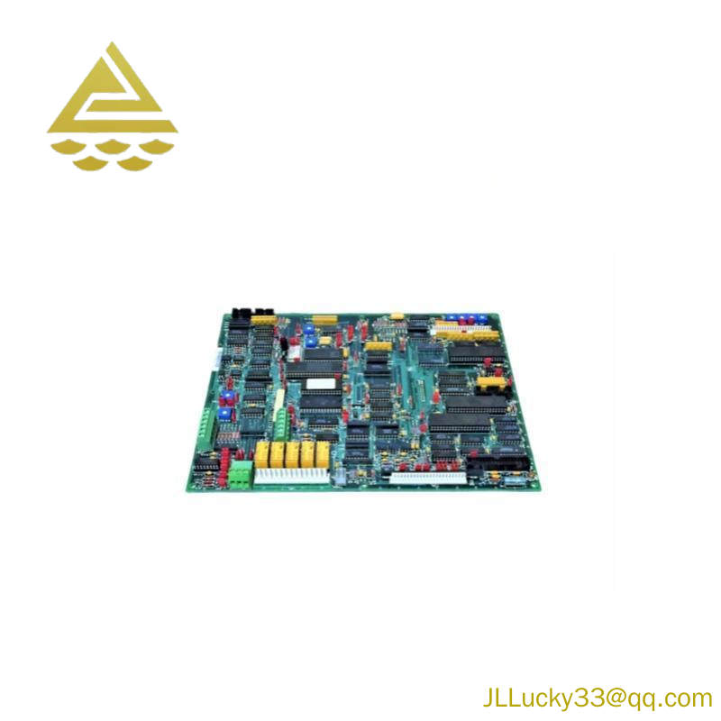 GE 531X139APMARM7 F31X139APMA CONTROL MODULE