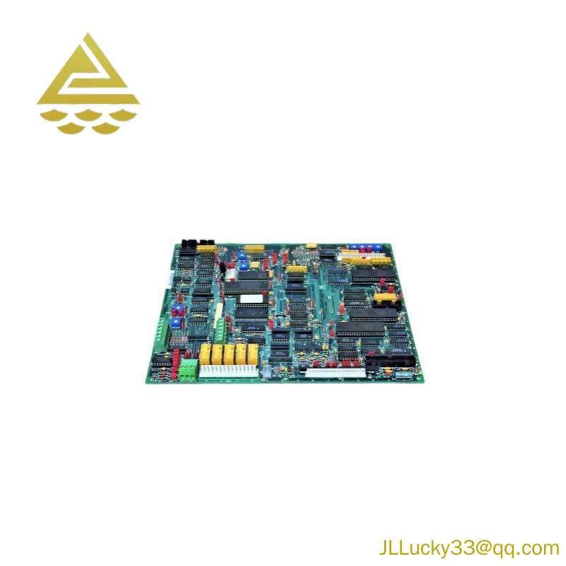 GE 531X139APMARM7 F31X139APMASG2 CONTROL MODULE