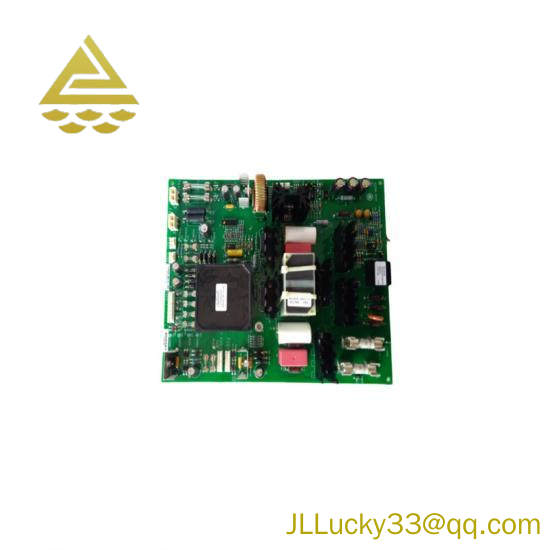 GE 531X175SSBAYM2 SERIES SIX DUAL CHANNEL BIU INT