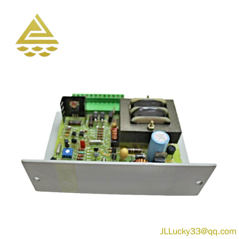 GE 531X207LCSAMG1 Circuit Board