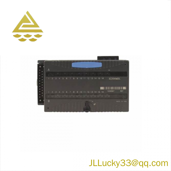 GE 531X303MCPBBG1