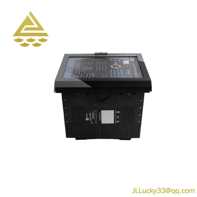 GE 745-W2-P5-G5-HI-A-L-R transformer protection system