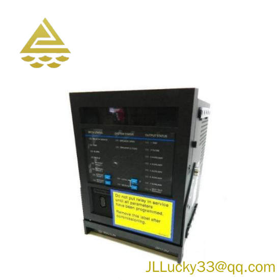 GE 745-W3-P511-G51-HI-R-E-H  GE Multilin Relays