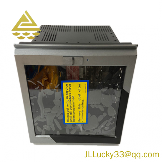 GE 750-P5-G5-S5-HI-A20-R-E-H Current Input Module