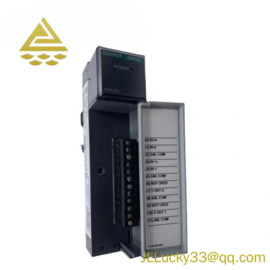 GE 8121-DI-DC