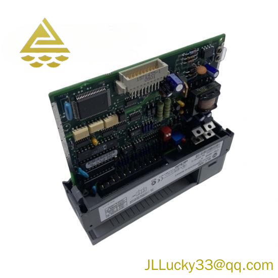 GE 8121-DI-DC