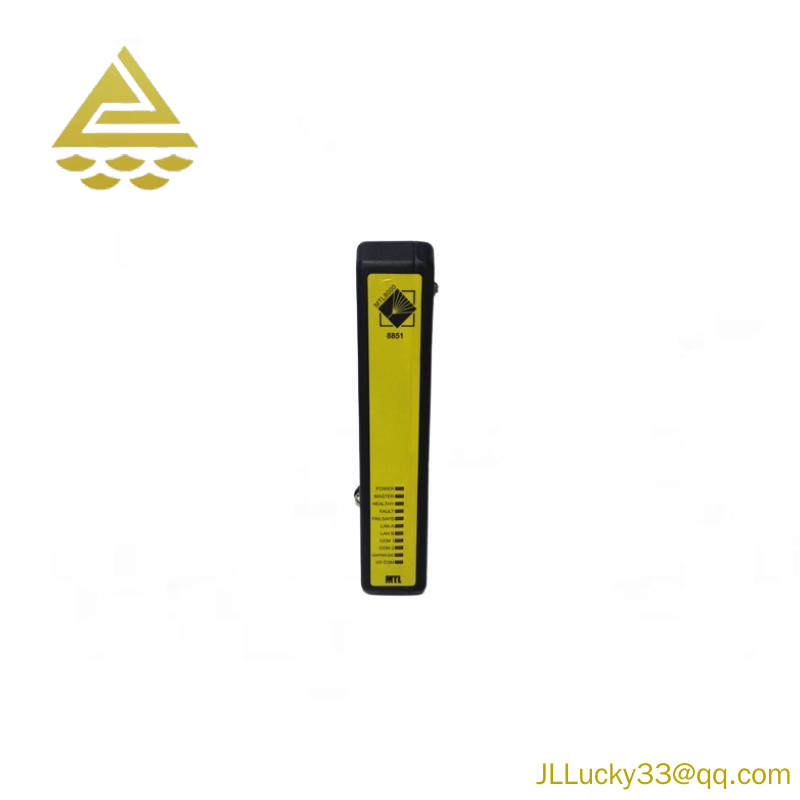 GE 8851-LC-MT