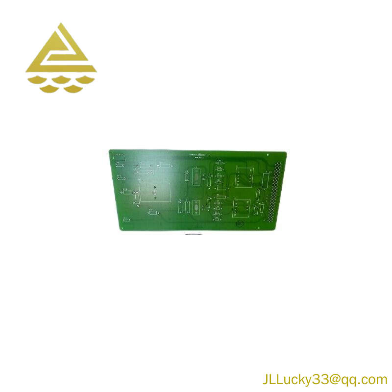 GE 942D365-0 CIRCUIT BOARD
