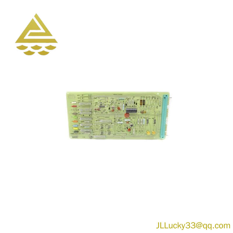 GE 994D153G18 BOARD
