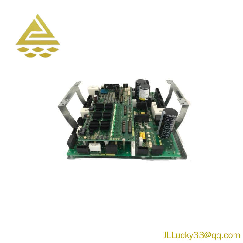 GE A06B-6107-H004 Servo Amplifier