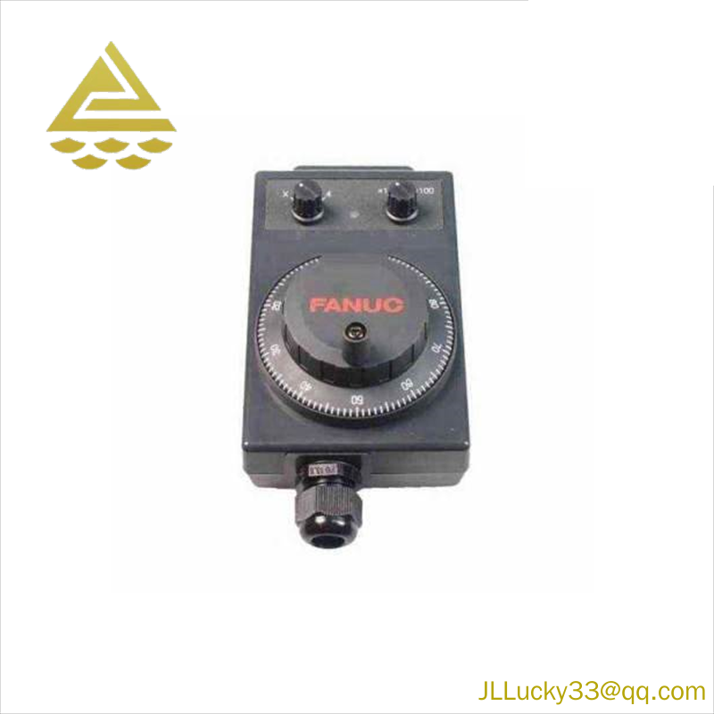 GE A860-0203-T001 MANUAL PULSE GENERATOR