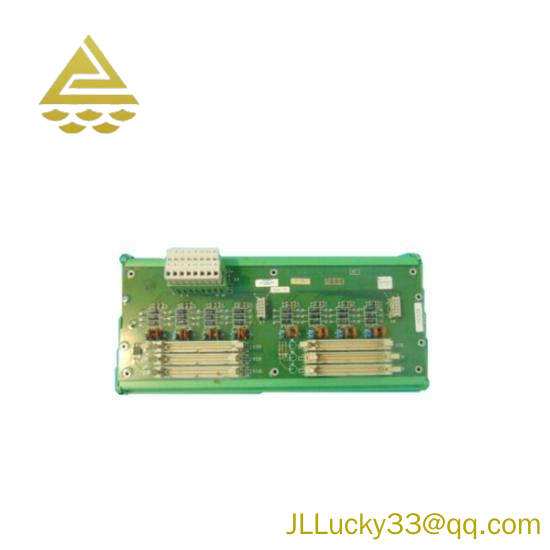 GE Alstom Microrec NEGTBCSR1 FEG-S032-J001  New in Box