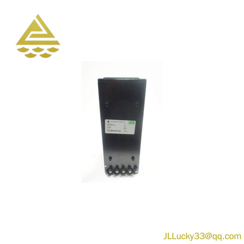 GE BDD16B11A Differential Transformer Relay