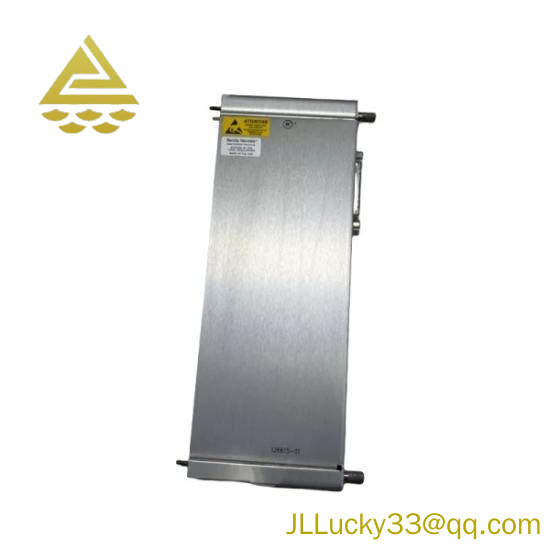 GE Bently Nevada 126615-01 Proximitor I/O Module